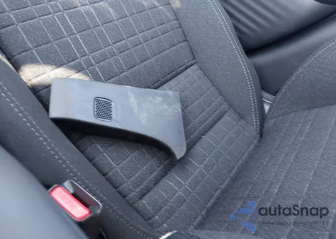 2025 Honda Hr-V Awd Lx из США, поврежденный, VIN 3CZRZ2H34SM785172